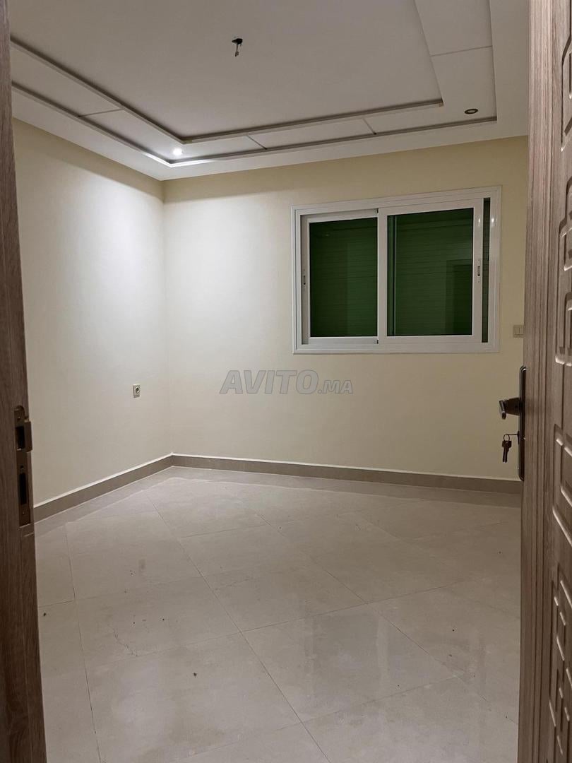 3-Bedroom Apartment 110 m² for Rent in Tangier — Photo 5