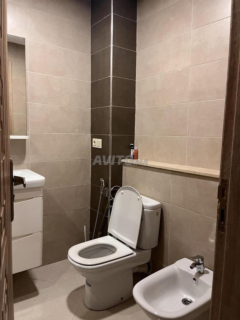 3-Bedroom Apartment 110 m² for Rent in Tangier — Photo 7