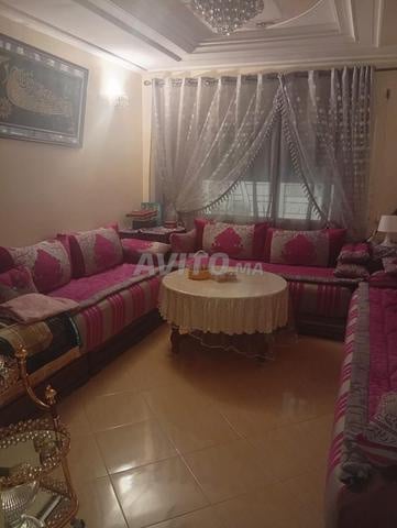 شقة 90 م² للبيع في مكناس (حمريا) — Photo 2
