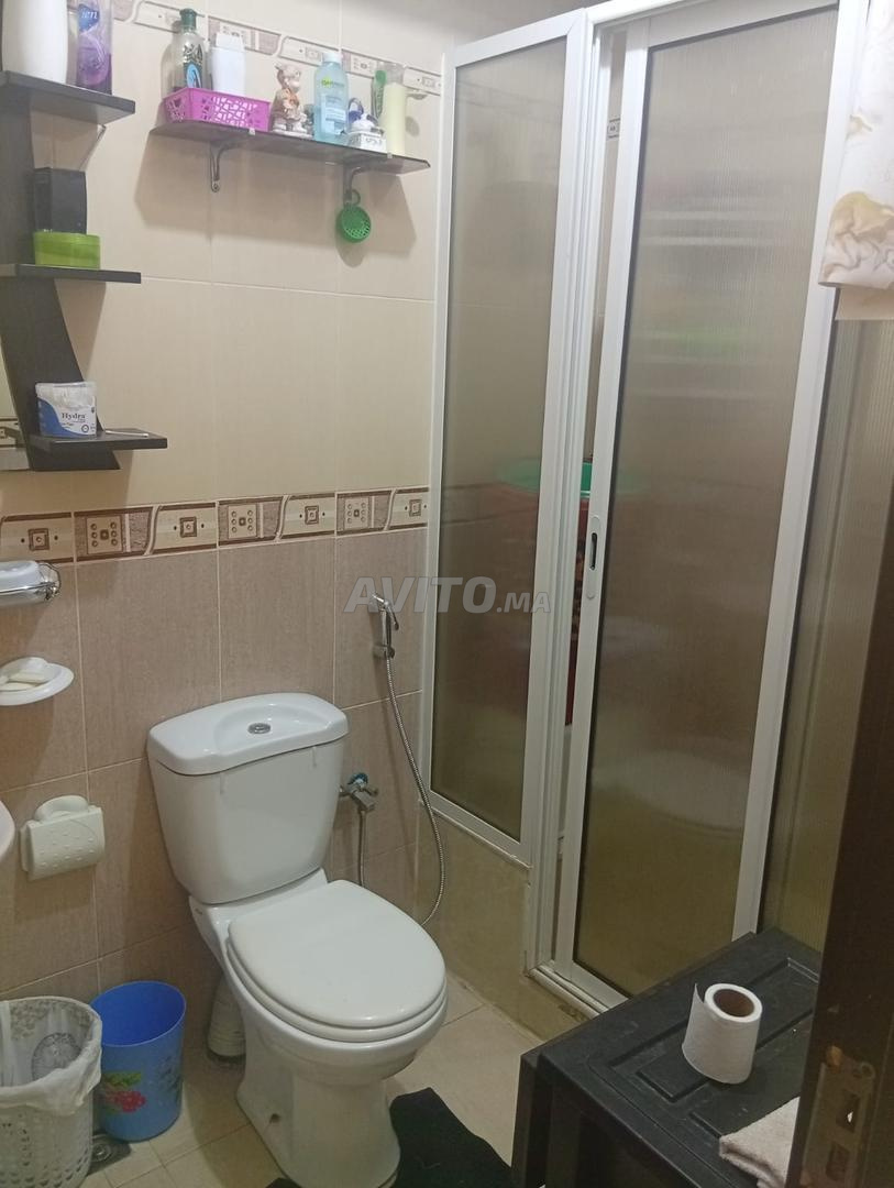 شقة 90 م² للبيع في مكناس (حمريا) — Photo 11