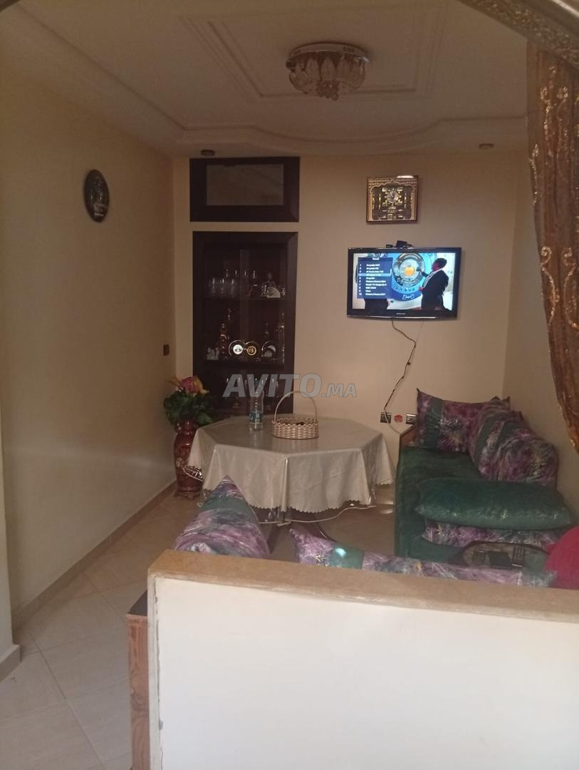 شقة 90 م² للبيع في مكناس (حمريا) — Photo 13