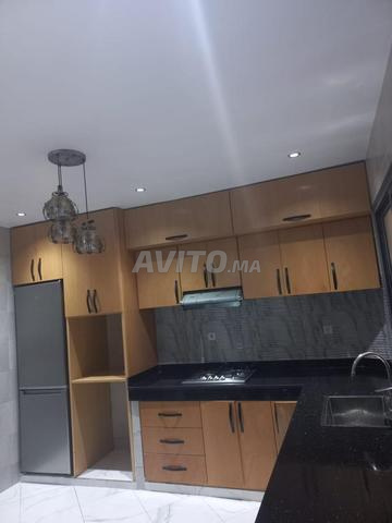 Appartement 100 m² à louer à Oujda — Photo 2