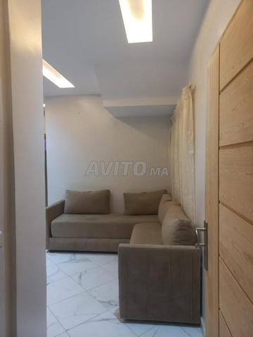 Appartement 100 m² à louer à Oujda — Photo 4