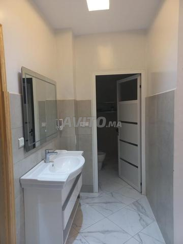 Appartement 100 m² à louer à Oujda — Photo 8