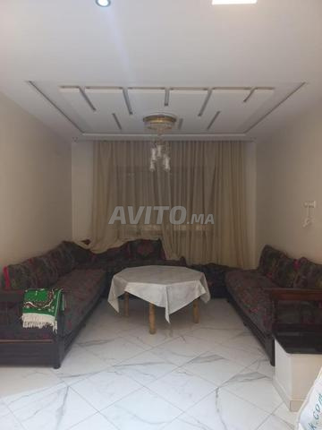 Appartement 100 m² à louer à Oujda — Photo 10