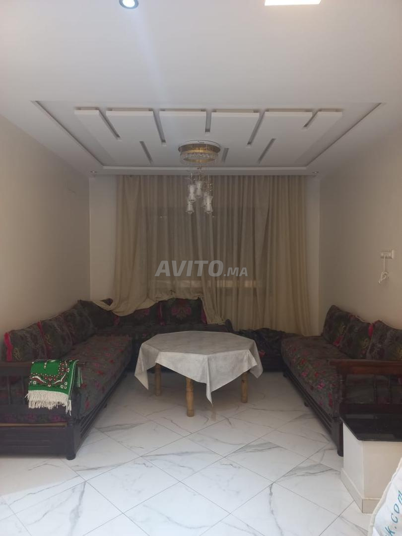 Appartement 100 m² à louer à Oujda — Photo 9