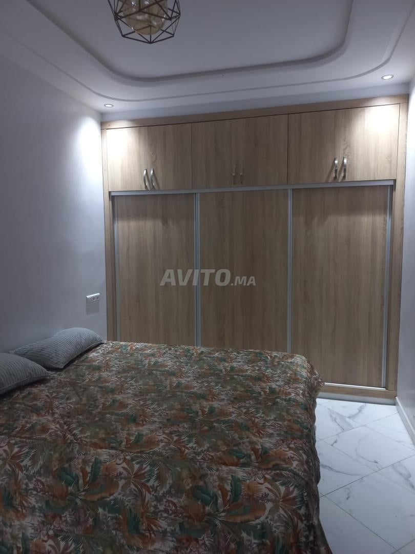 Appartement 100 m² à louer à Oujda — Photo 11