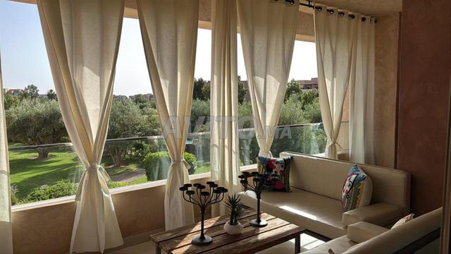 130 m² Apartment for Rent in Marrakech (Agdal) — Photo 2