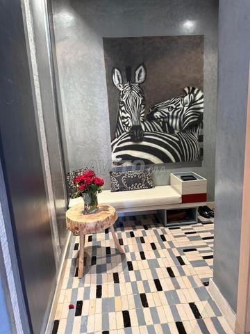 130 m² Apartment for Rent in Marrakech (Agdal) — Photo 10