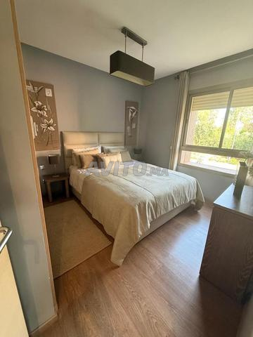 130 m² Apartment for Rent in Marrakech (Agdal) — Photo 16