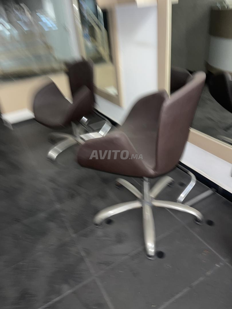 Office for Sale in Casablanca (Bourgogne) — Photo 4