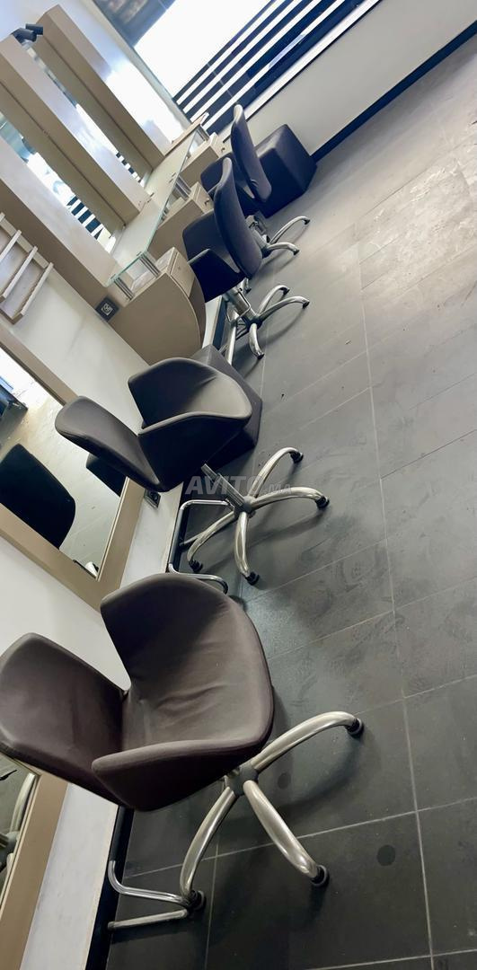 Office for Sale in Casablanca (Bourgogne) — Photo 6