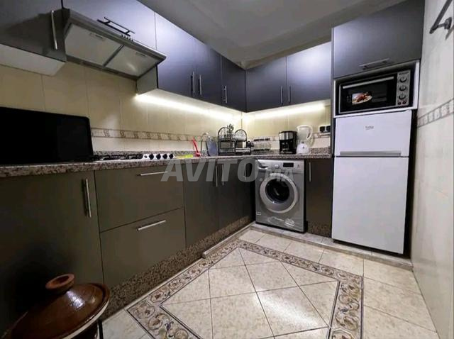 شقة 100 م² للإيجار في أكادير (هضاب داخلا) — Photo 9
