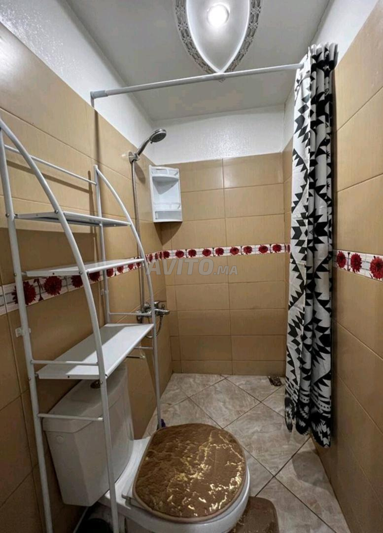 شقة 100 م² للإيجار في أكادير (هضاب داخلا) — Photo 14