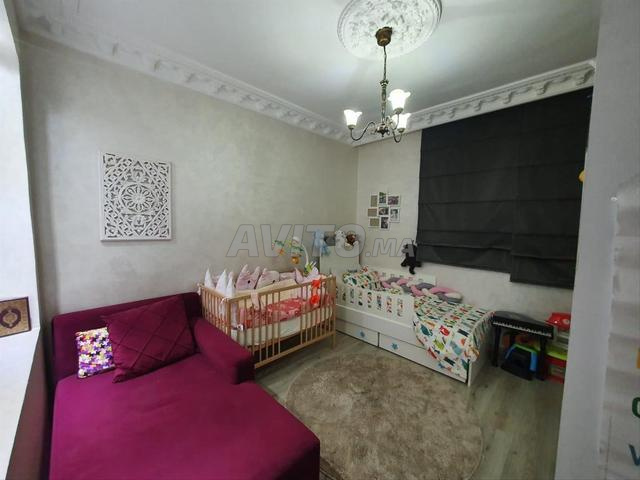 Apartment for sale 117 m² in Aïn Diab, Casablanca — Photo 3