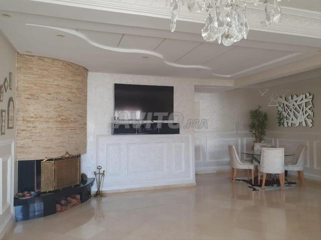 Apartment for sale 117 m² in Aïn Diab, Casablanca — Photo 9