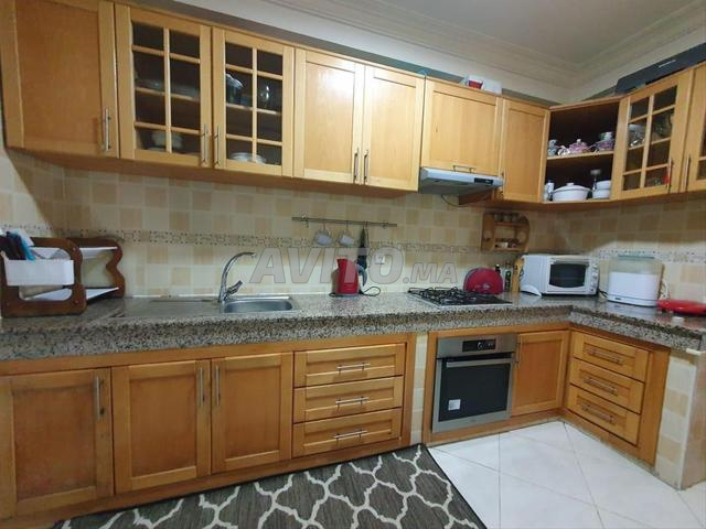 Apartment for sale 117 m² in Aïn Diab, Casablanca — Photo 13