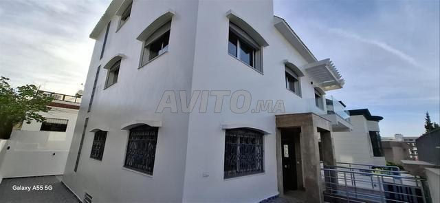 Villa 360 m² à vendre à Tanger — Photo 17