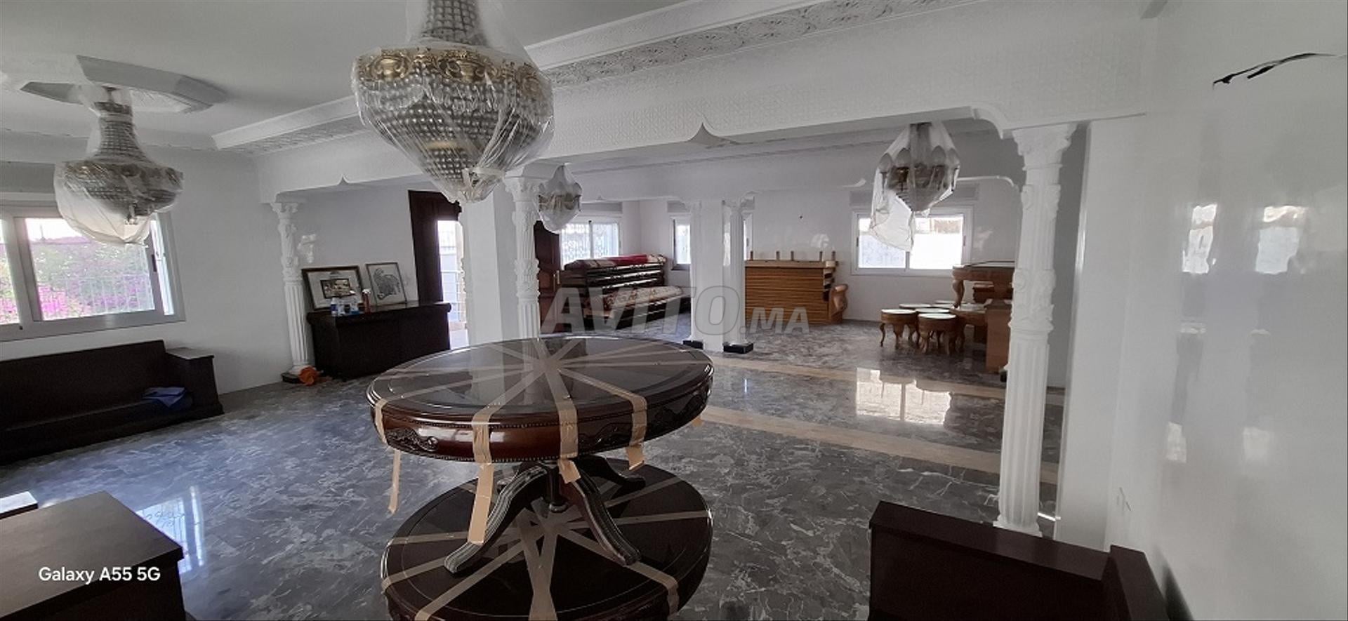 Villa 360 m² à vendre à Tanger — Photo 4