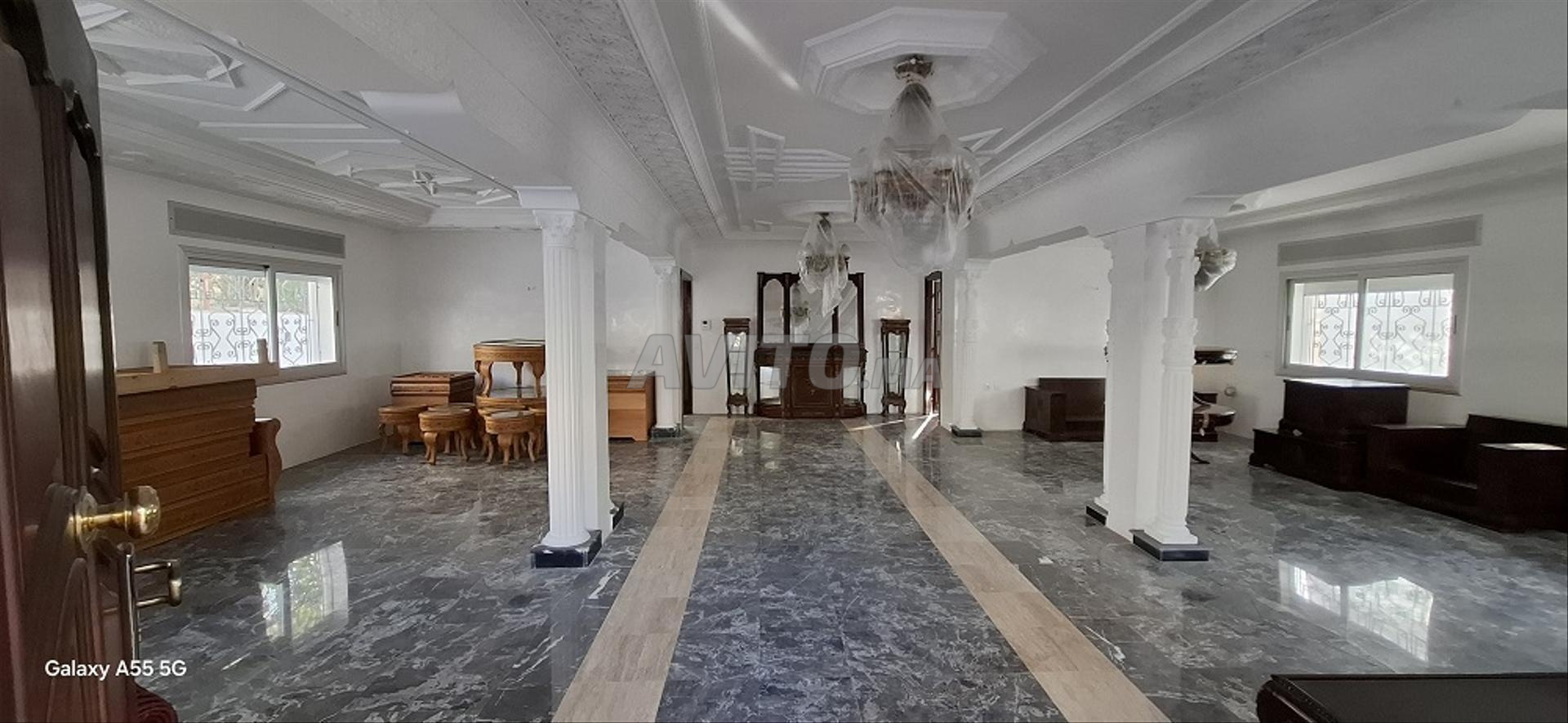 Villa 360 m² à vendre à Tanger — Photo 6