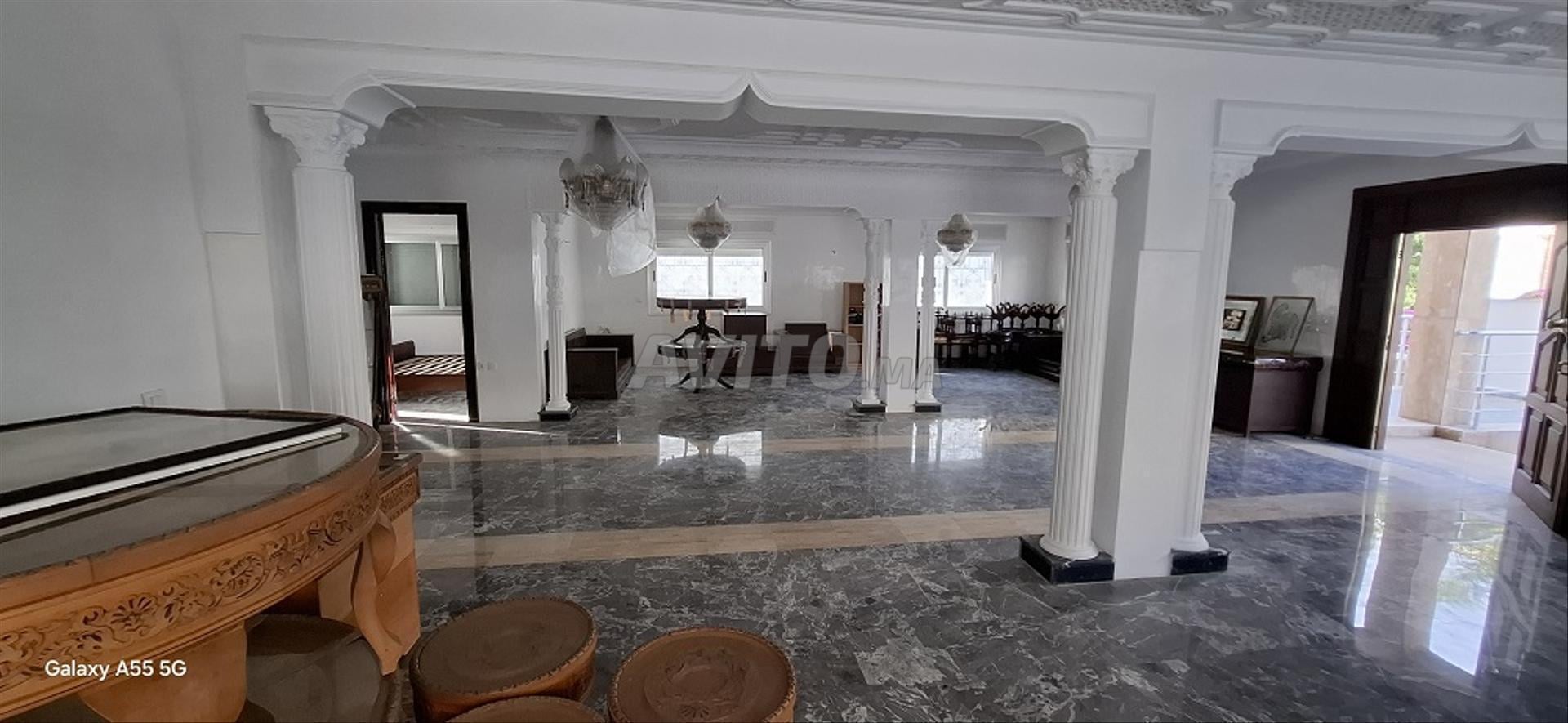 Villa 360 m² à vendre à Tanger — Photo 8