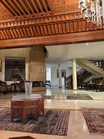 فيلا للبيع في وجدة 1161 م² — Photo 7