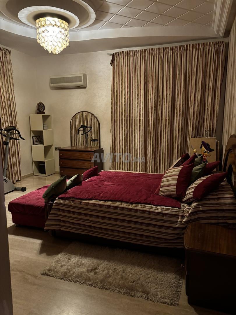 فيلا للبيع في وجدة 1161 م² — Photo 12