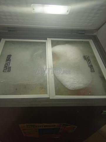 فريزر للبيع في القنيطرة — Photo 5