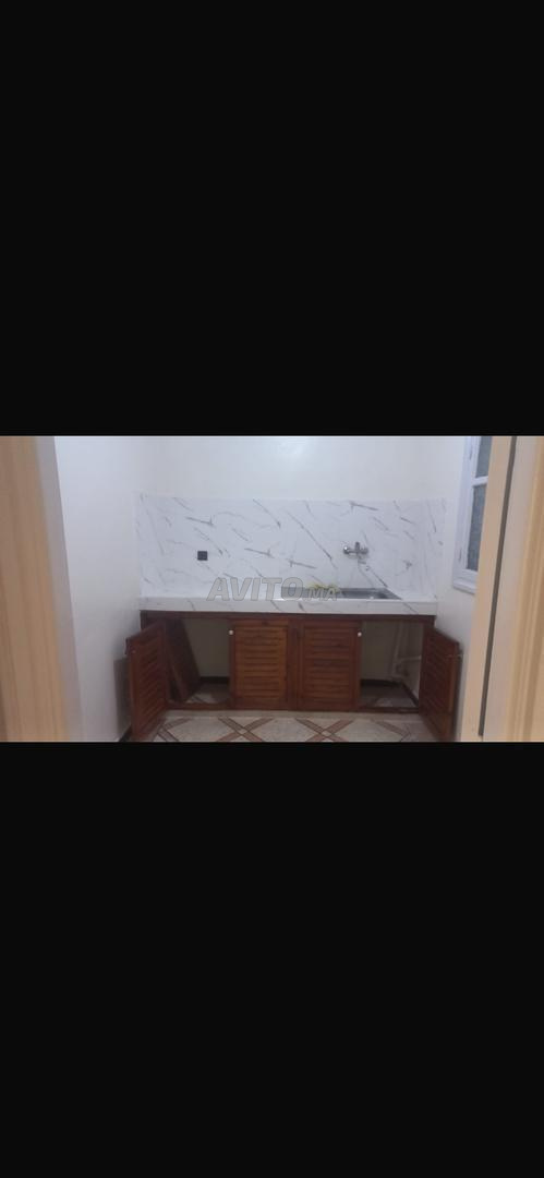 Appartement 65 m² à louer à Témara — Photo 3