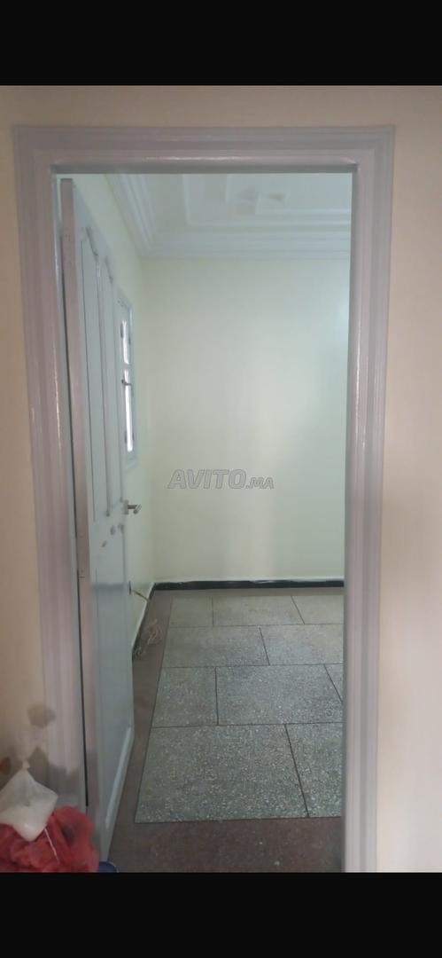 Appartement 65 m² à louer à Témara — Photo 7