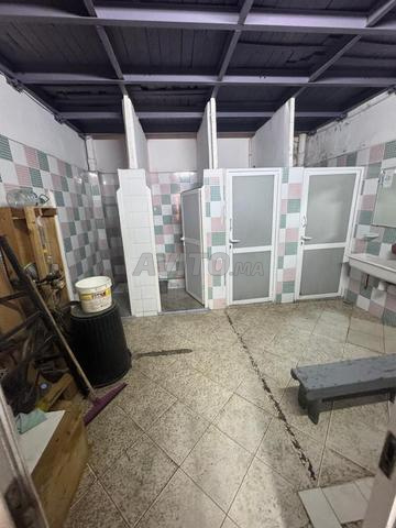 Local commercial 46 m² à vendre à Casablanca (Derb Omar) — Photo 7