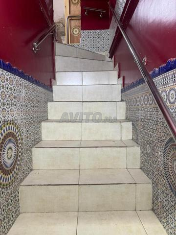 Local commercial 46 m² à vendre à Casablanca (Derb Omar) — Photo 9
