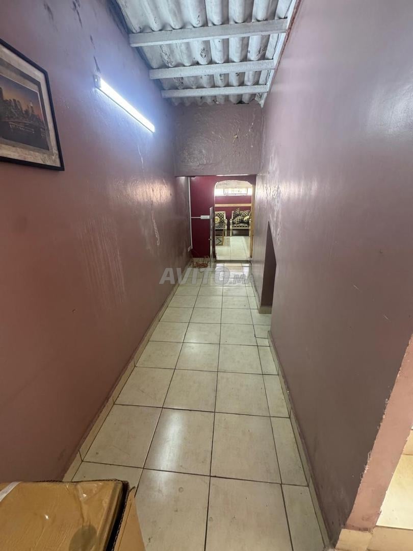Local commercial 46 m² à vendre à Casablanca (Derb Omar) — Photo 12