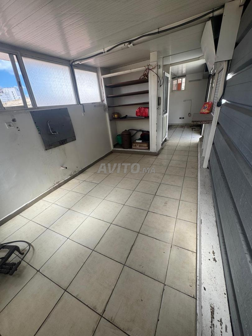 Local commercial 46 m² à vendre à Casablanca (Derb Omar) — Photo 14
