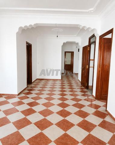 Apartment 120 m² for rent in Tétouan (Sedraouia) — Photo 6