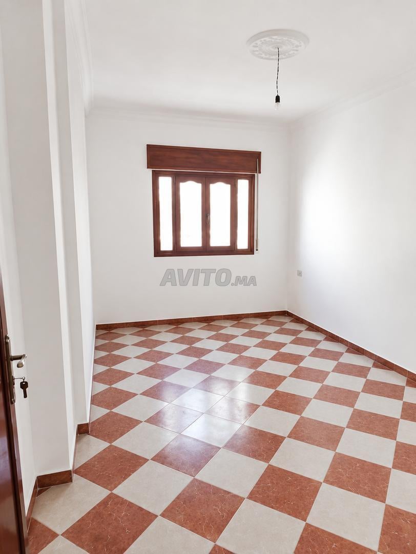 Apartment 120 m² for rent in Tétouan (Sedraouia) — Photo 3