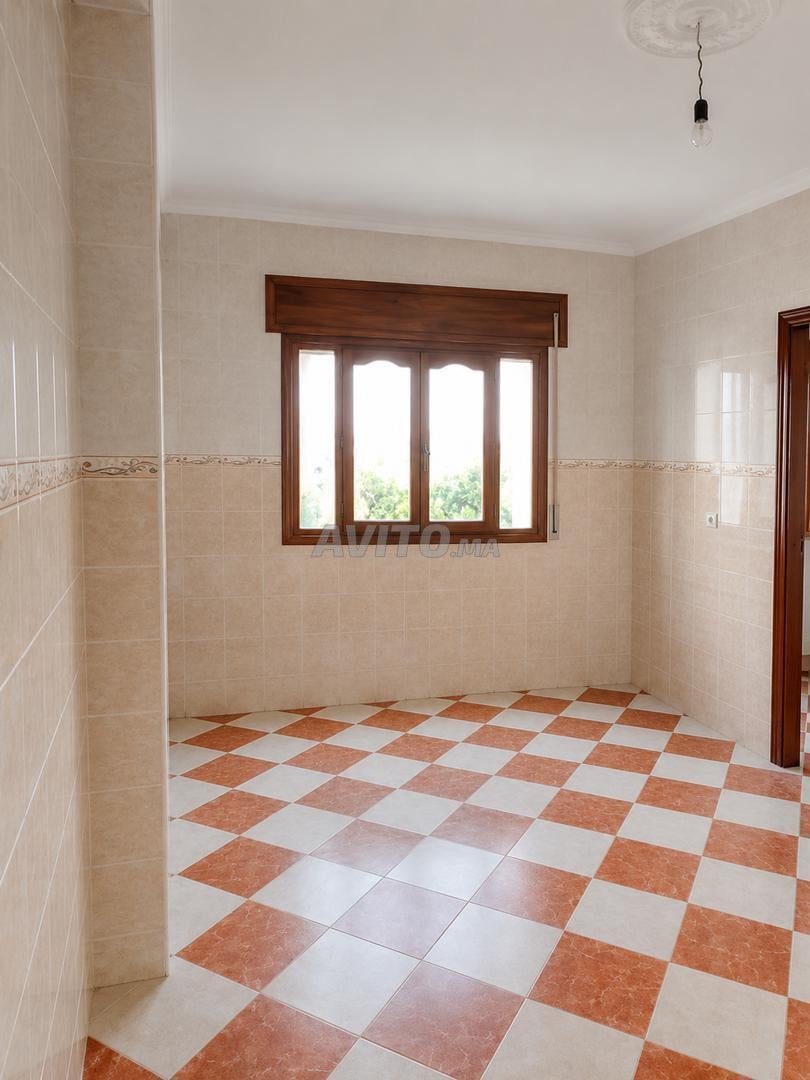 Apartment 120 m² for rent in Tétouan (Sedraouia) — Photo 7