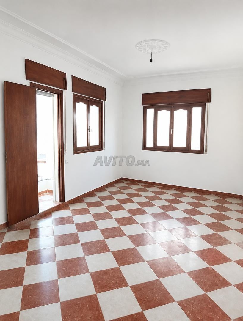 Apartment 120 m² for rent in Tétouan (Sedraouia) — Photo 9
