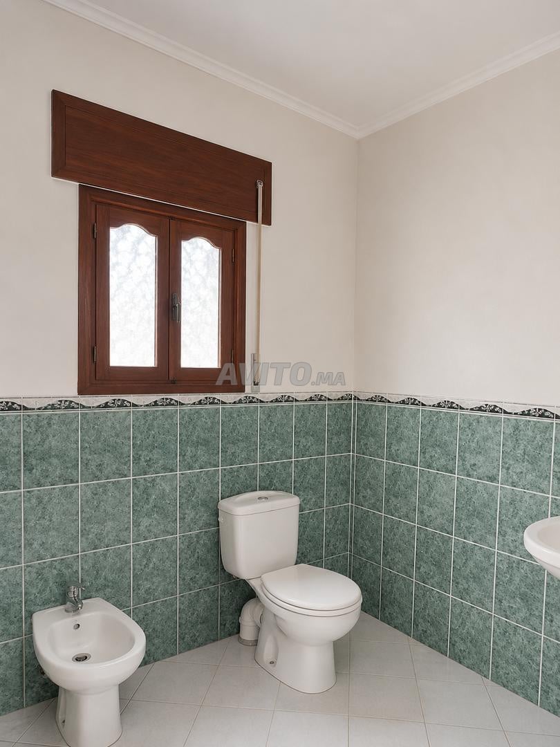Apartment 120 m² for rent in Tétouan (Sedraouia) — Photo 13