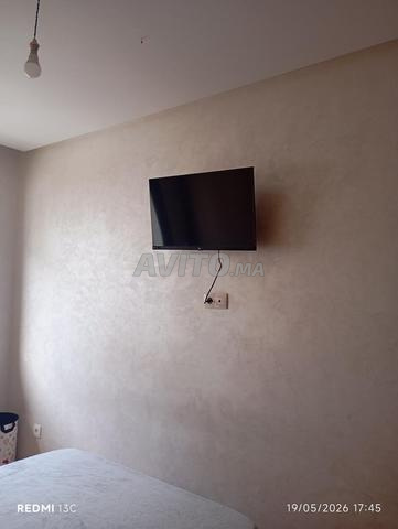 Appartement moderne meublé à louer à Casablanca — Photo 6