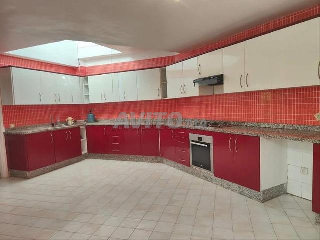 Villa 320 m² à louer à Ain Diab — Photo 14