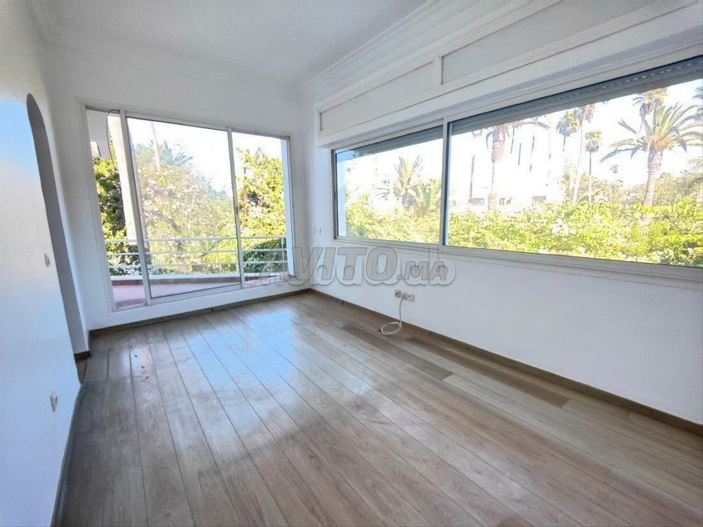 Villa 320 m² à louer à Ain Diab — Photo 5