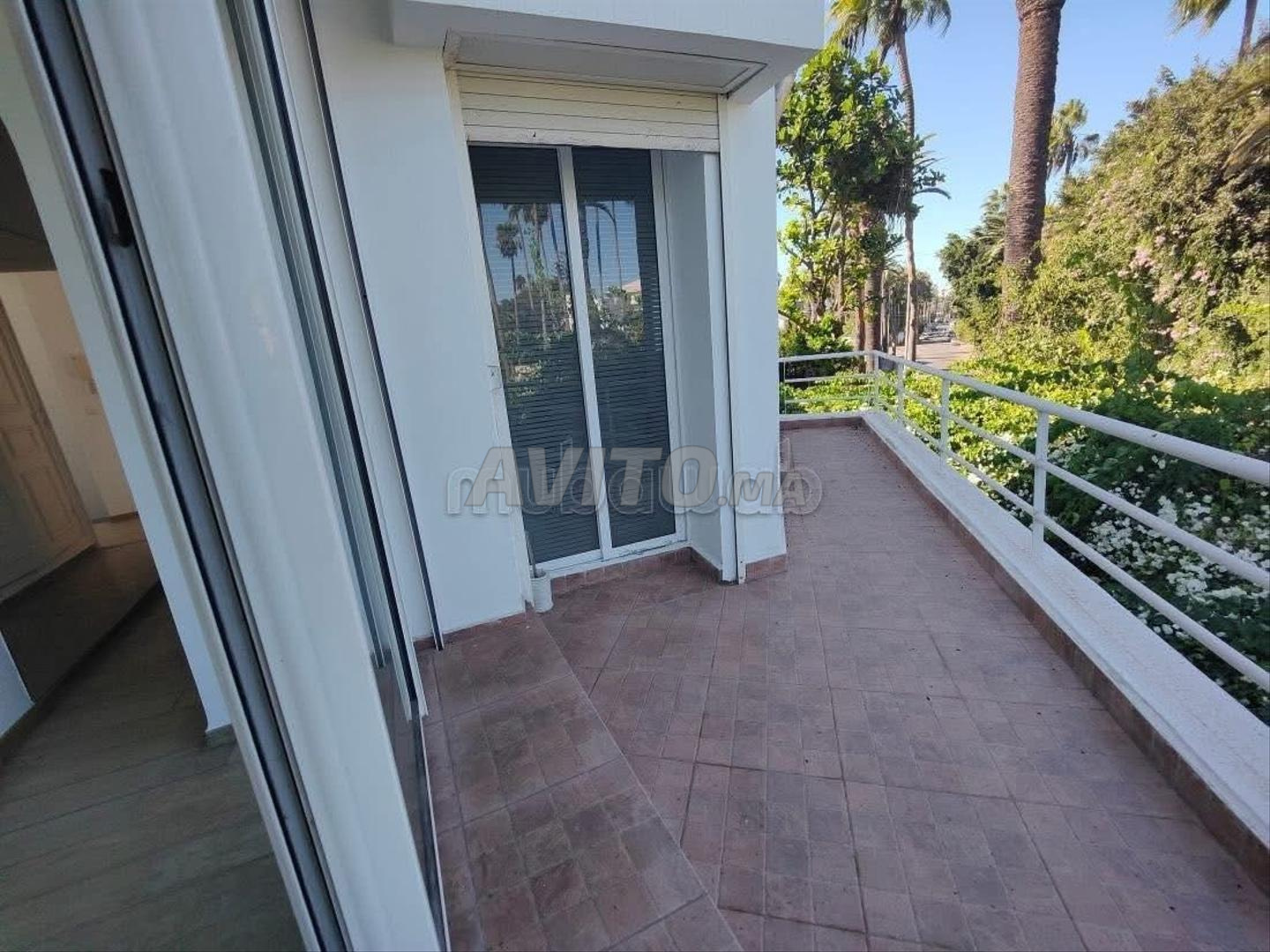 Villa 320 m² à louer à Ain Diab — Photo 15