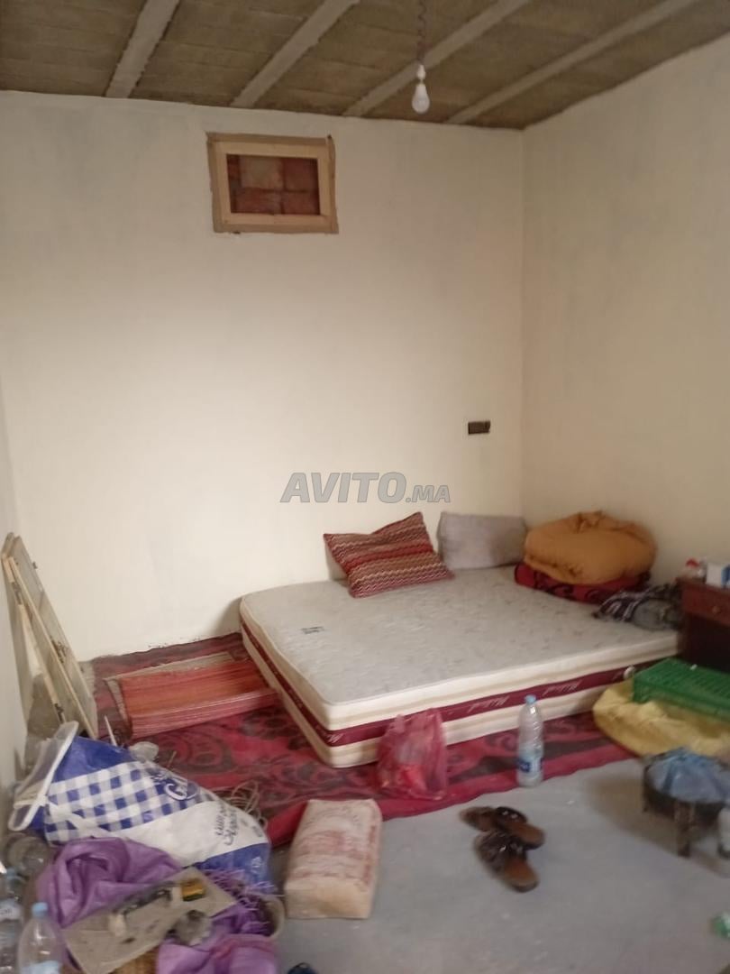 Villa 100 m² for sale in Marrakech (Route de Tamansourt) — Photo 8