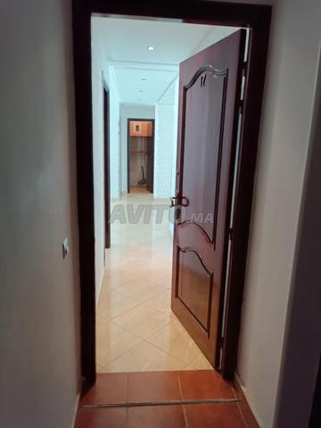 Appartement 2 pièces à louer à Temara — Photo 2