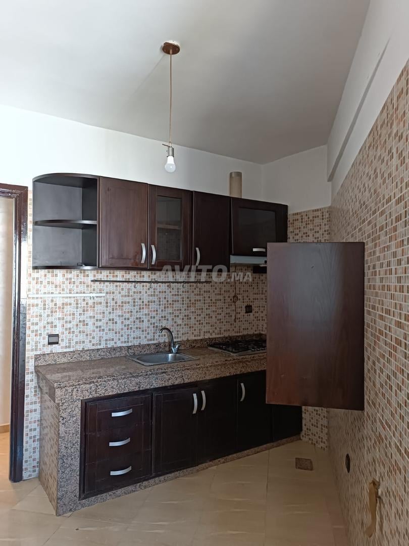 Appartement 2 pièces à louer à Temara — Photo 3