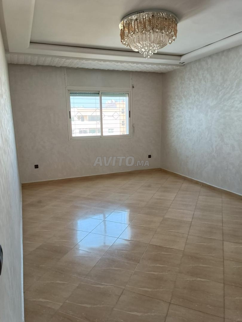 Appartement 2 pièces à louer à Temara — Photo 9