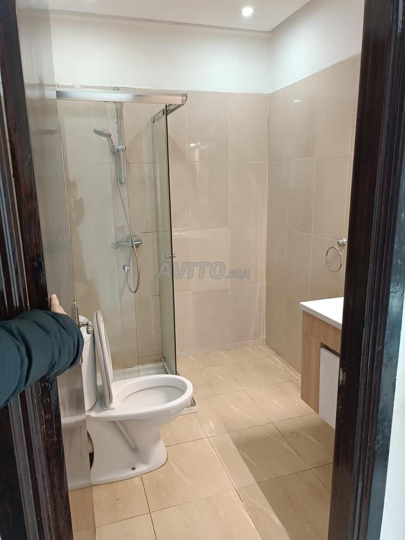 Appartement 2 pièces à louer à Temara — Photo 13