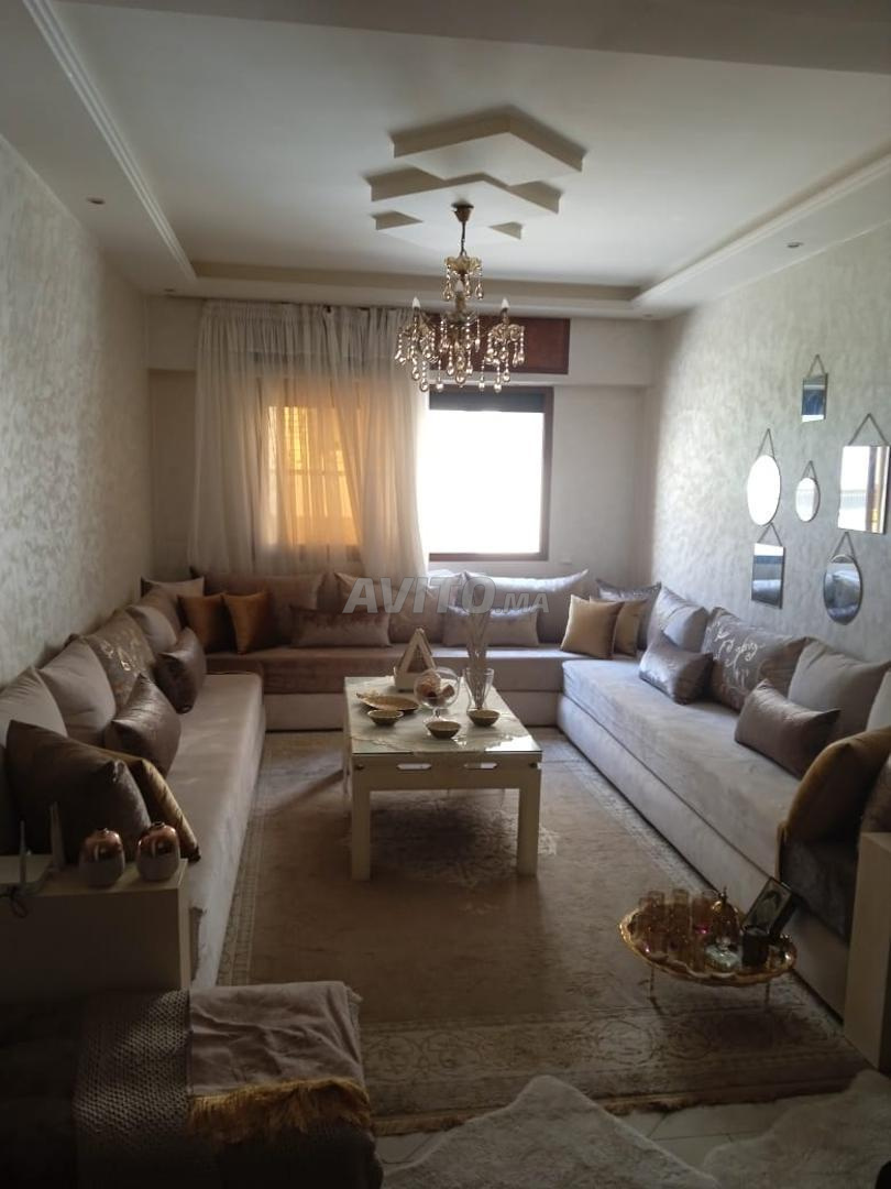 68 m² Apartment for Sale in El Jadida — Photo 6
