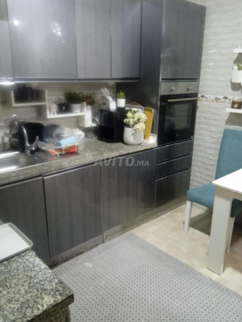 68 m² Apartment for Sale in El Jadida — Photo 10